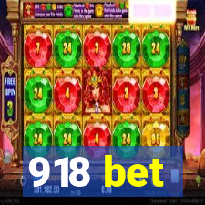 918 bet